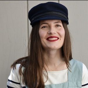 Meet your Posher, Marion